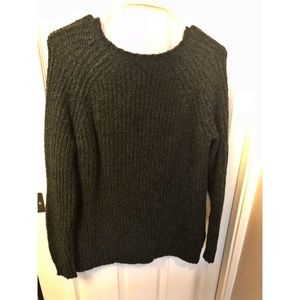 American eagle sweater
